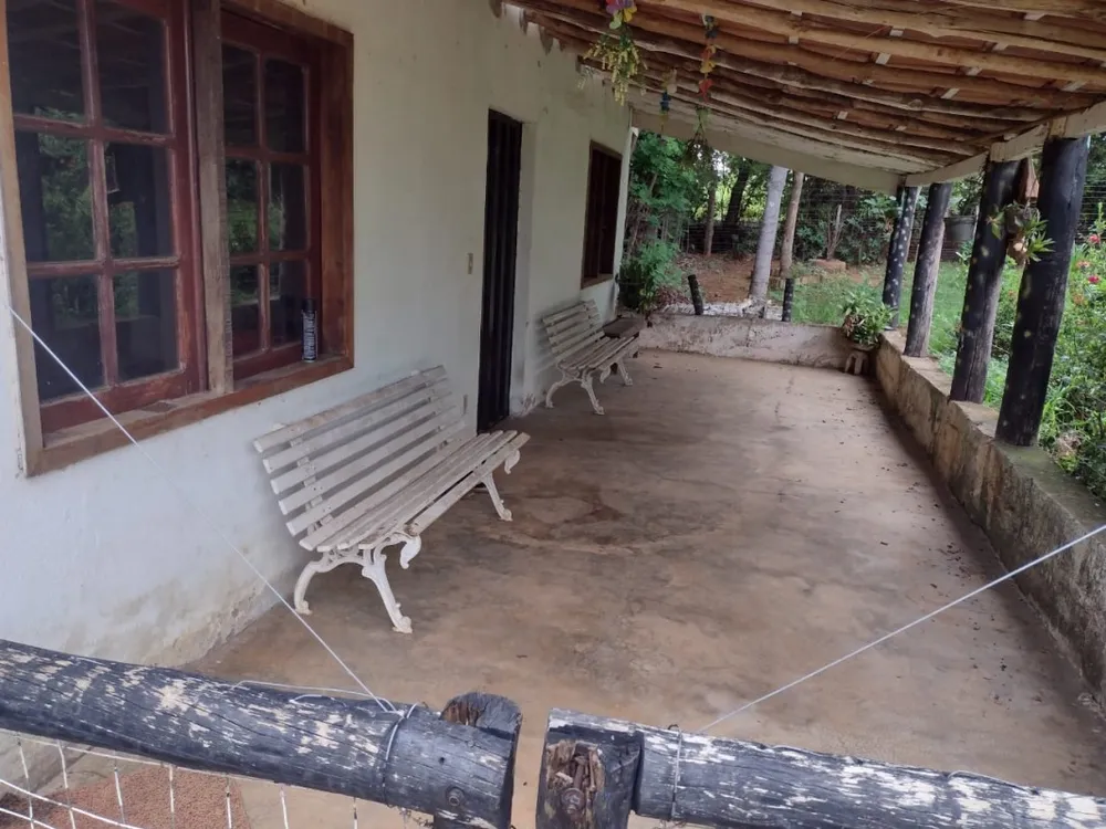 Sítio, 1 quarto, 120600 m² - Foto 1