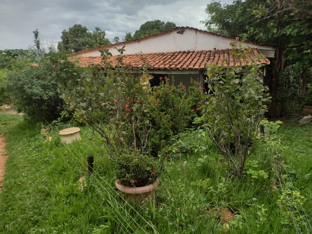 Fazenda, 1 quarto - Foto 8