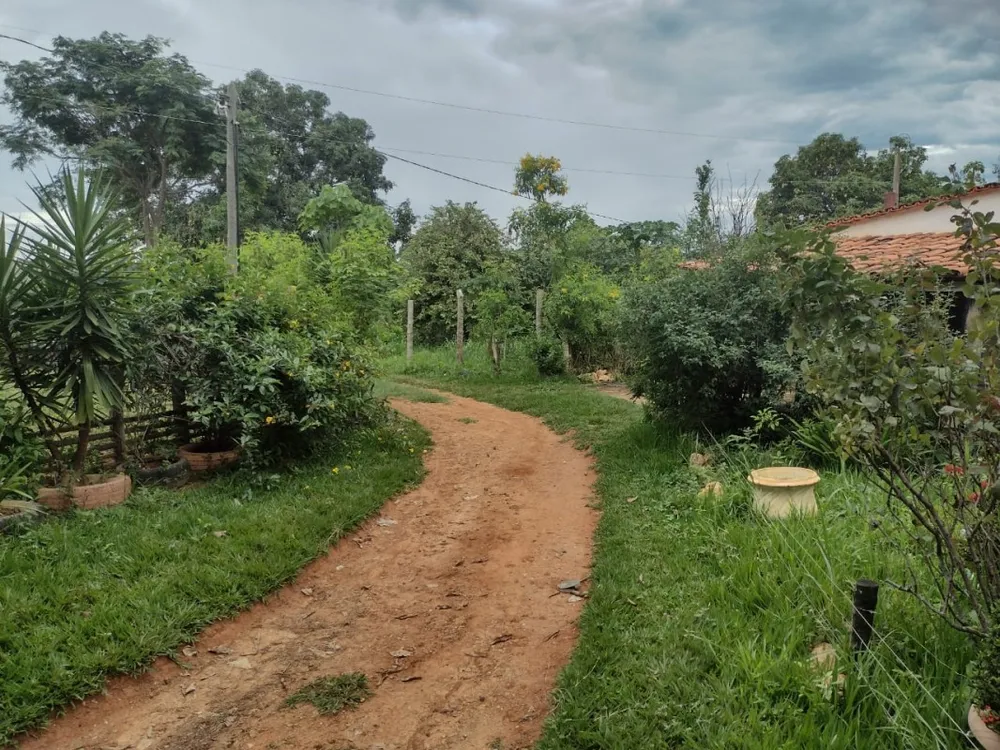 Fazenda, 1 quarto - Foto 6