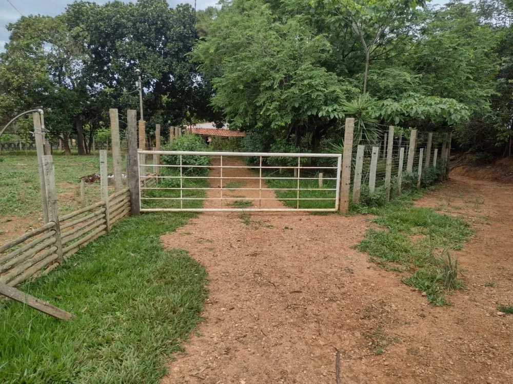 Fazenda, 1 quarto - Foto 2