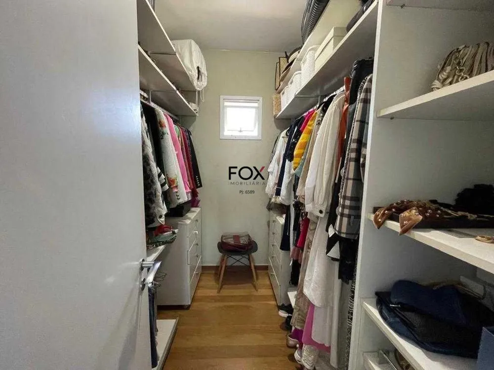 Apartamento, 4 quartos, 230 m² - Foto 5