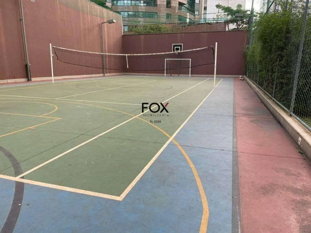 Apartamento, 4 quartos, 230 m² - Foto 9