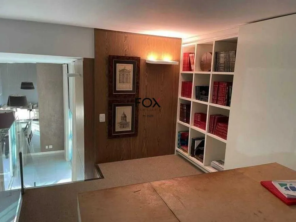 Apartamento, 4 quartos, 230 m² - Foto 8