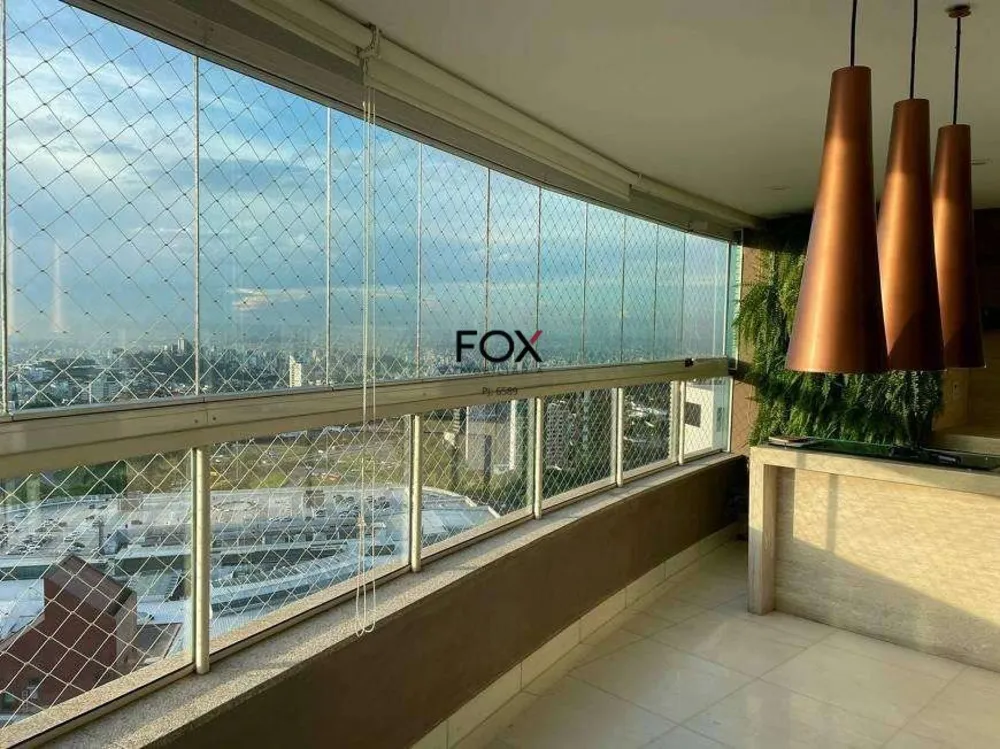 Apartamento, 4 quartos, 230 m² - Foto 3