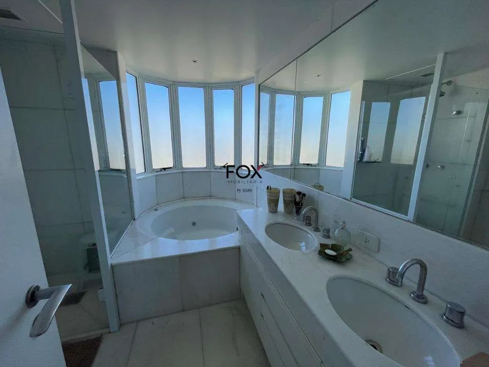 Apartamento, 4 quartos, 230 m² - Foto 6