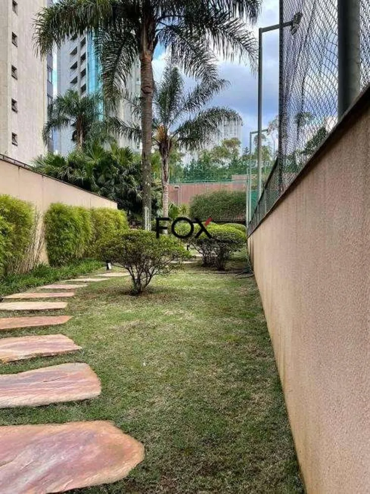 Apartamento, 4 quartos, 230 m² - Foto 10