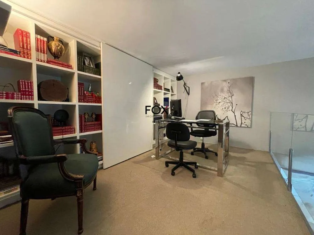 Apartamento, 4 quartos, 230 m² - Foto 7
