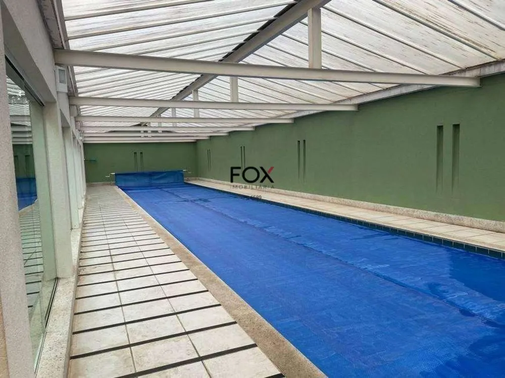 Apartamento, 4 quartos, 230 m² - Foto 12