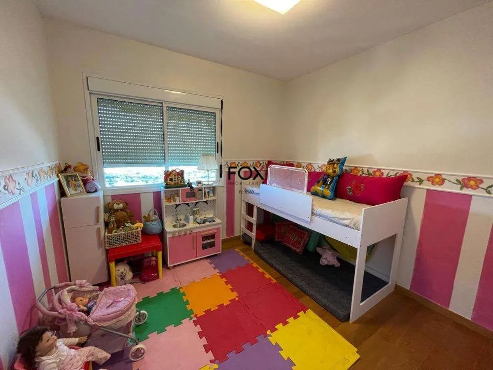 Apartamento, 4 quartos, 230 m² - Foto 4