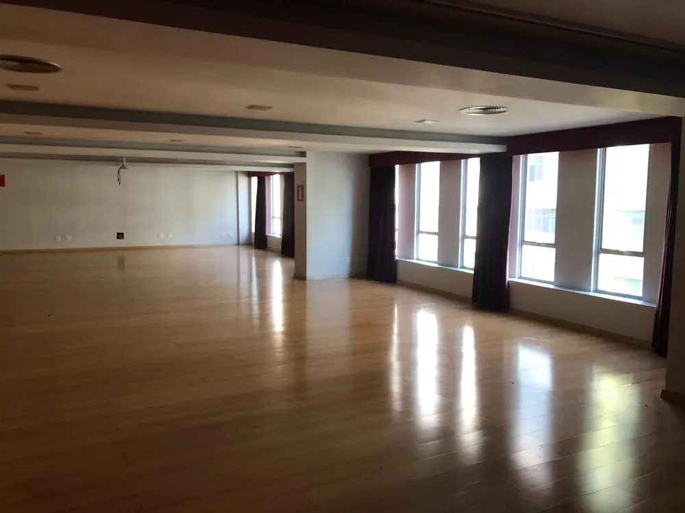 Loja-Salão, 970 m² - Foto 1