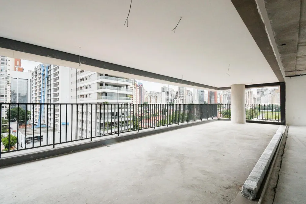 Apartamento, 3 quartos, 251 m² - Foto 2