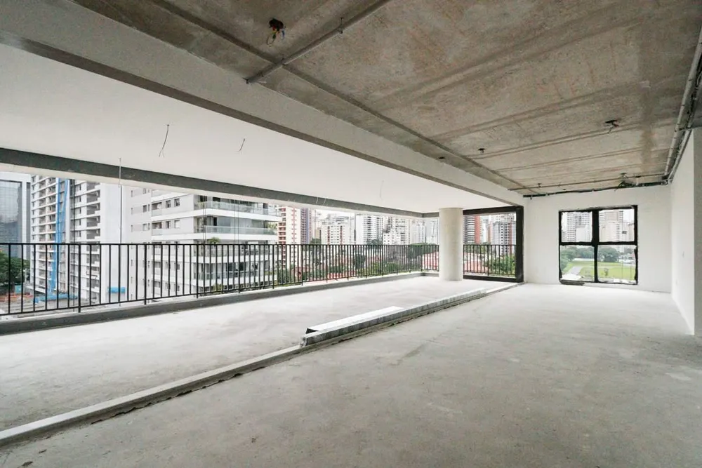 Apartamento, 3 quartos, 251 m² - Foto 2