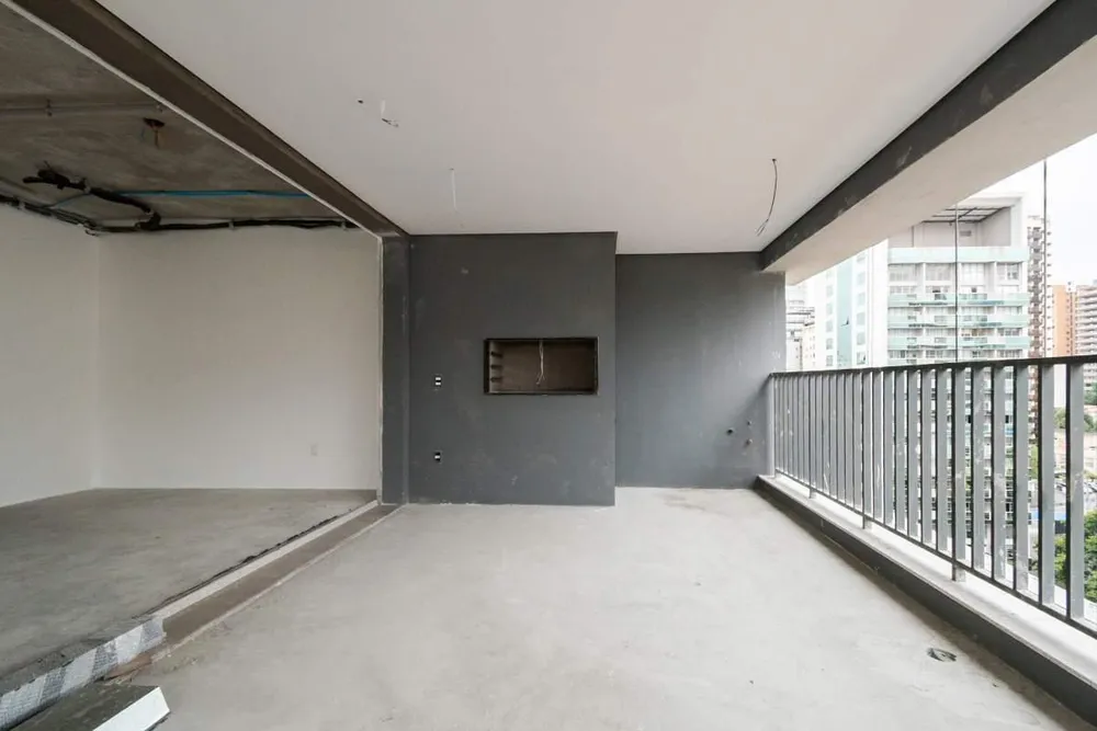 Apartamento, 3 quartos, 251 m² - Foto 5