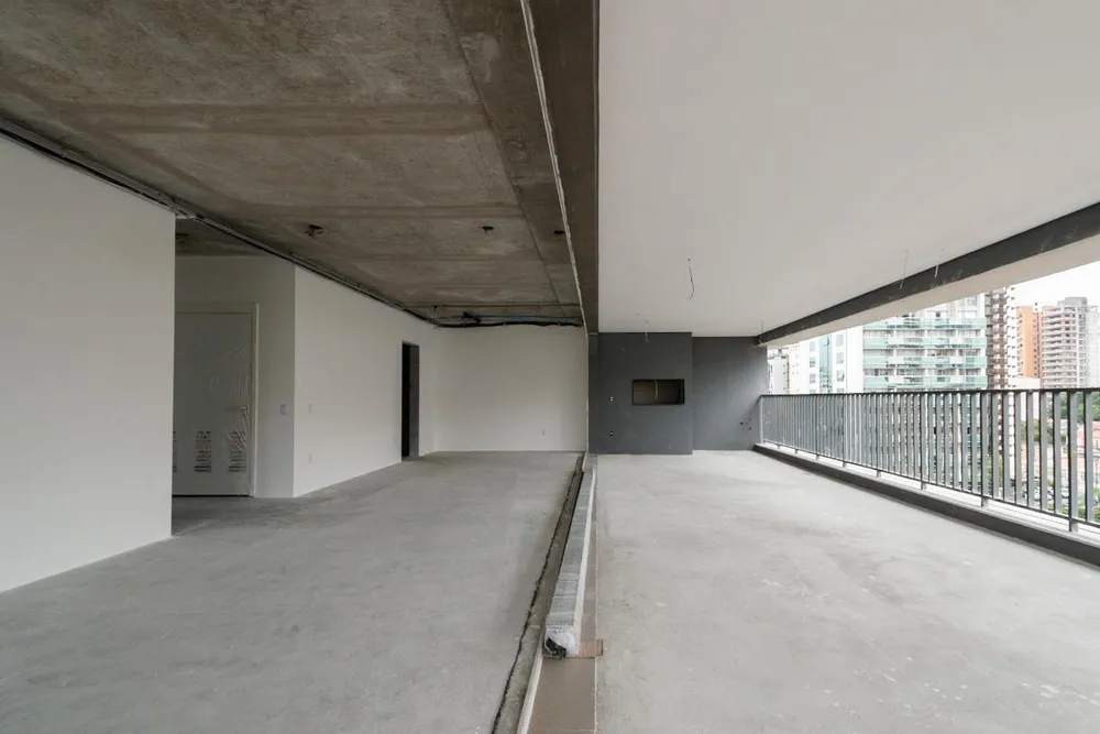 Apartamento, 3 quartos, 251 m² - Foto 5