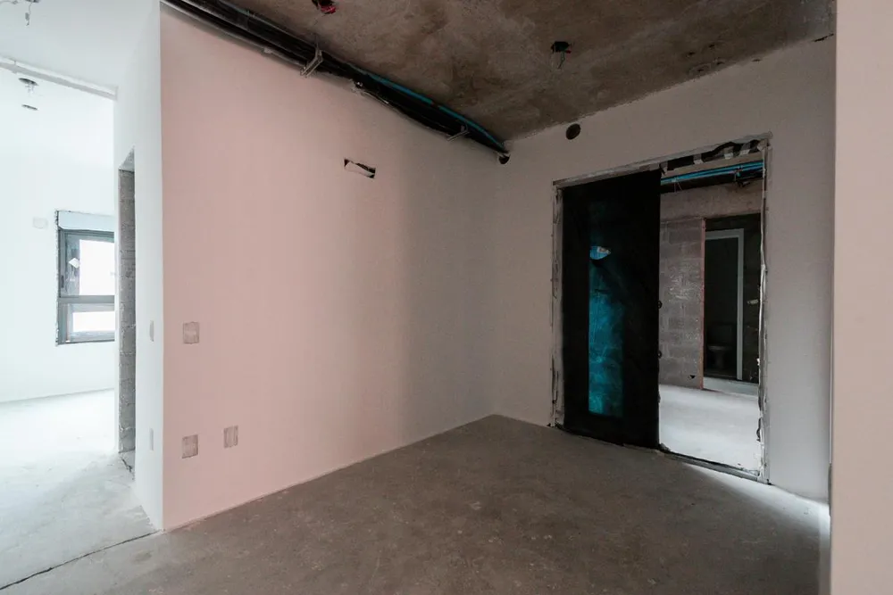 Apartamento, 3 quartos, 251 m² - Foto 1
