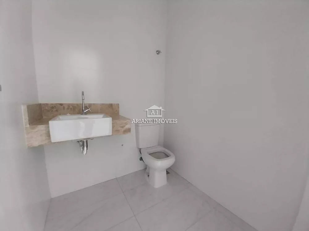 Apartamento à venda com 2 quartos, 119m² - Foto 10