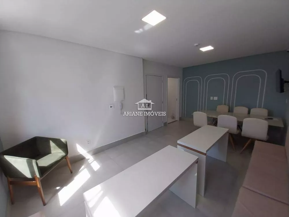 Apartamento à venda com 2 quartos, 119m² - Foto 17