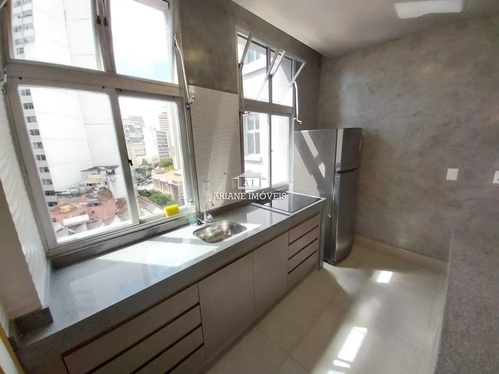 Apartamento à venda com 2 quartos, 119m² - Foto 19