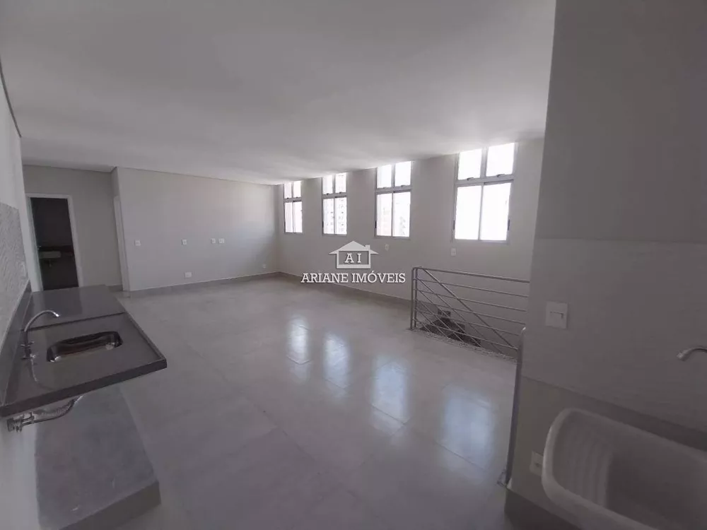 Apartamento à venda com 2 quartos, 119m² - Foto 5