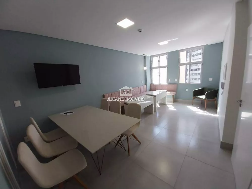 Apartamento à venda com 2 quartos, 119m² - Foto 16