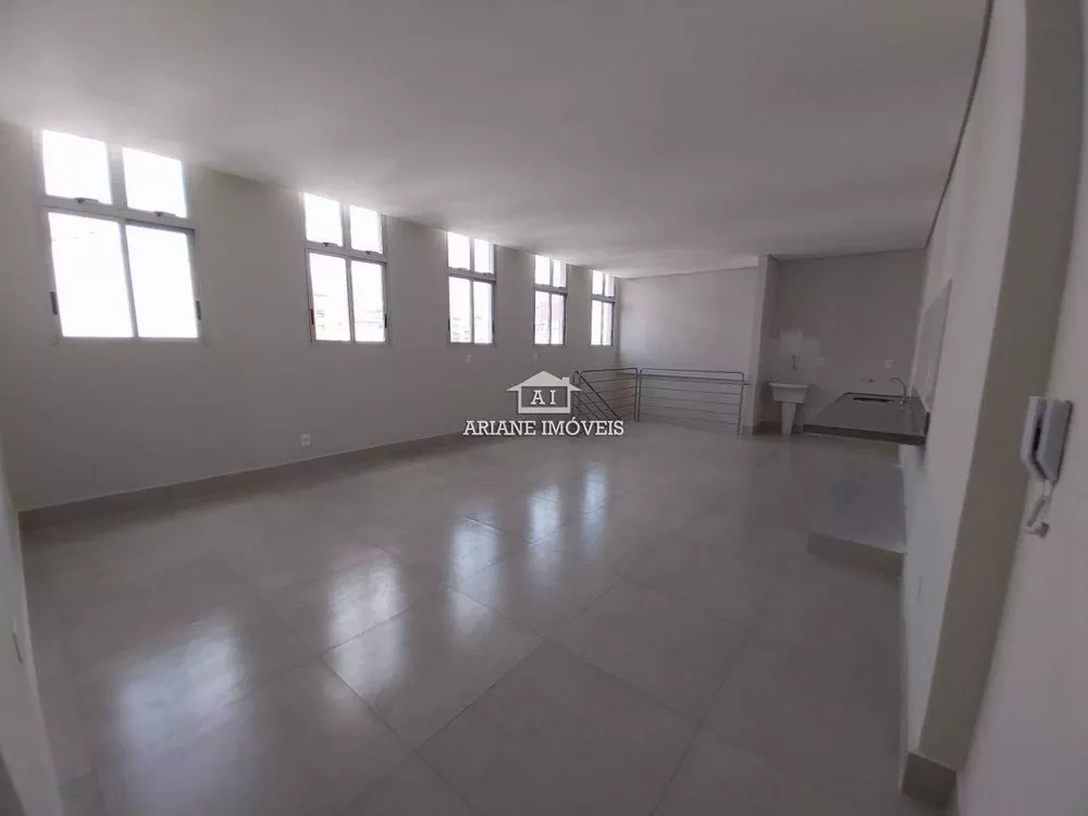 Apartamento à venda com 2 quartos, 119m² - Foto 4