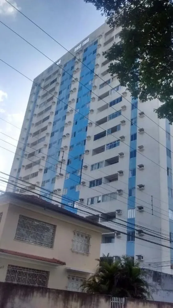Apartamento, 2 quartos, 60 m² - Foto 2