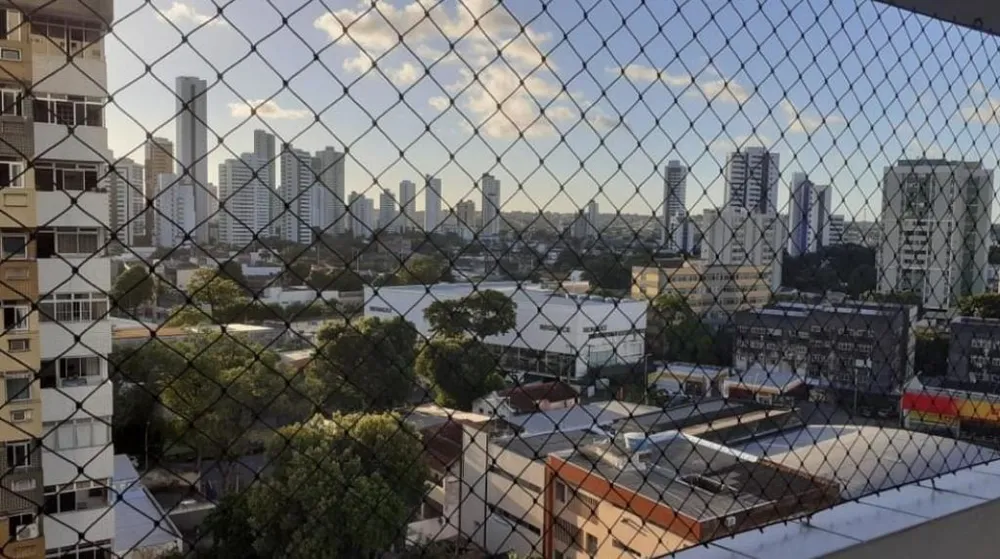 Apartamento, 2 quartos, 60 m² - Foto 1