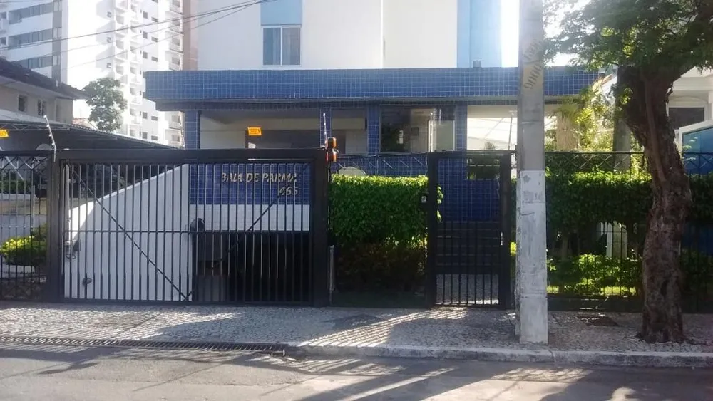 Apartamento, 2 quartos, 60 m² - Foto 11