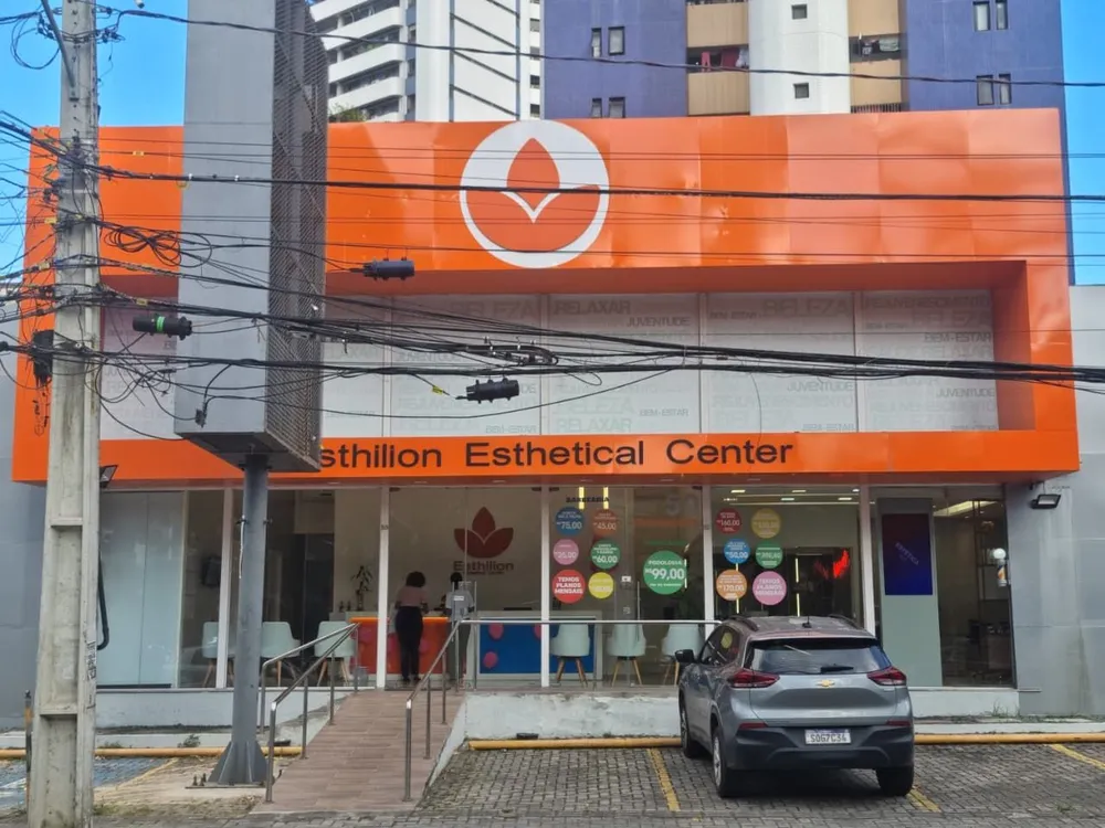 Loja-Salão, 35 m² - Foto 5