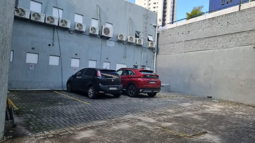 Loja-Salão, 35 m² - Foto 4