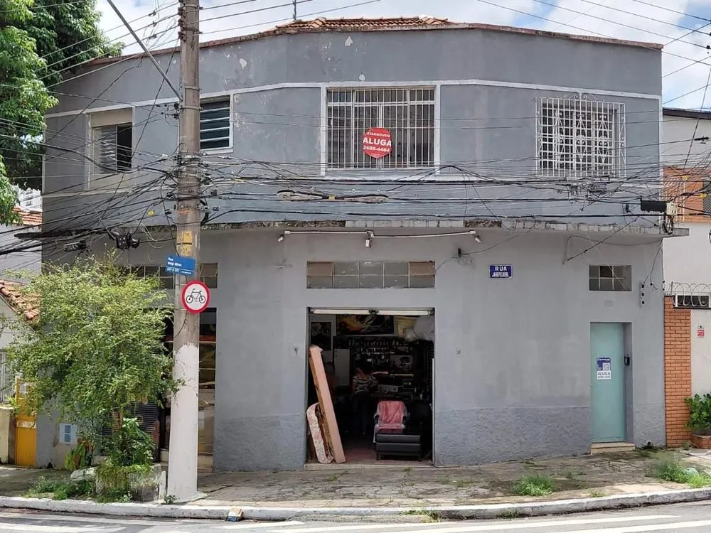 Loja-Salão, 301 m² - Foto 4