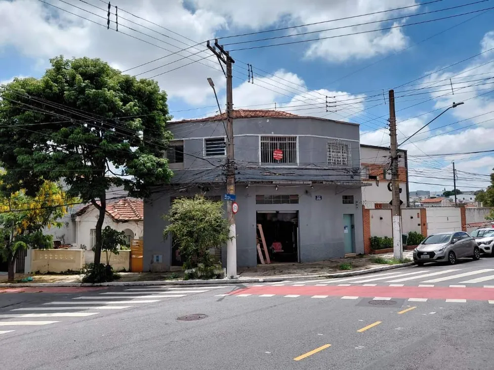 Loja-Salão, 301 m² - Foto 1