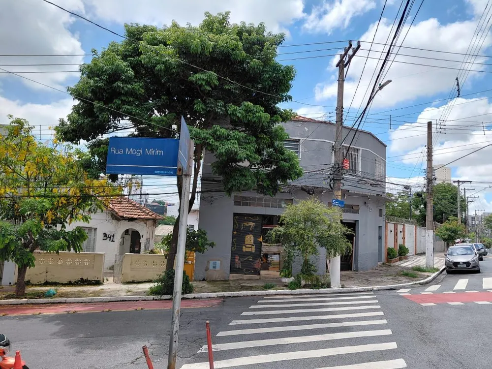 Loja-Salão, 301 m² - Foto 2