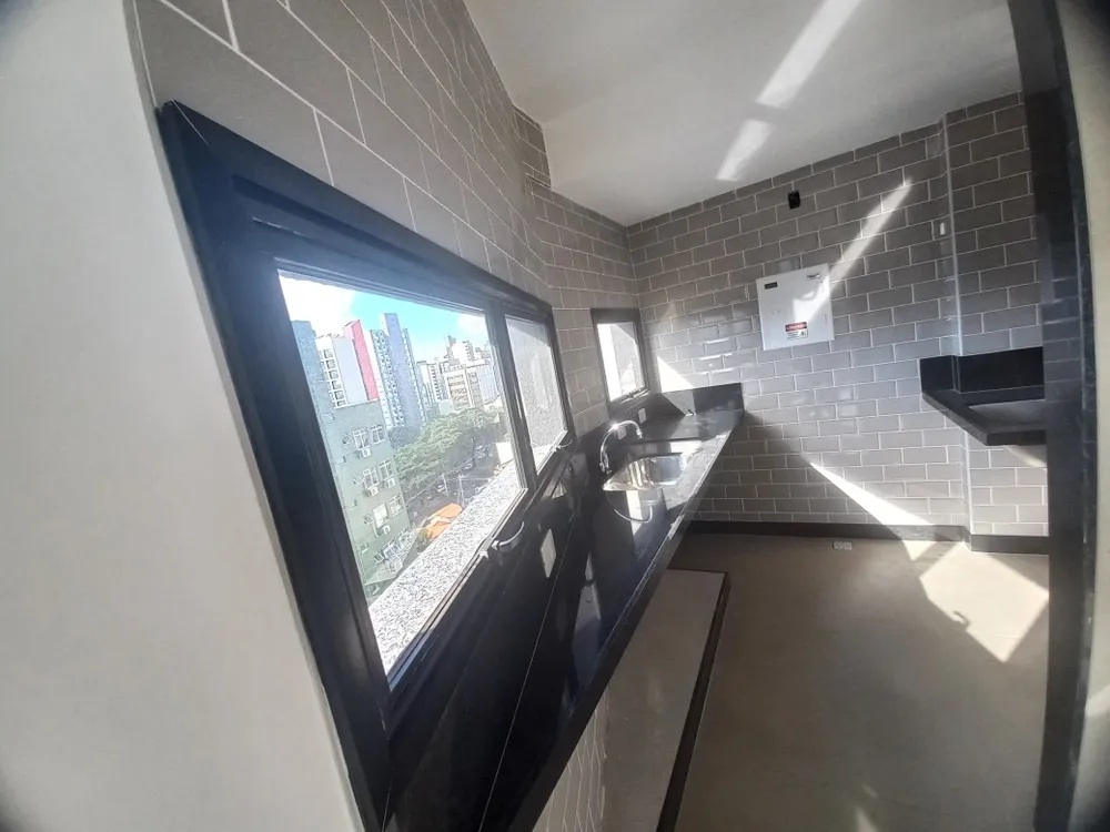 Apartamento, 2 quartos, 600 m² - Foto 20
