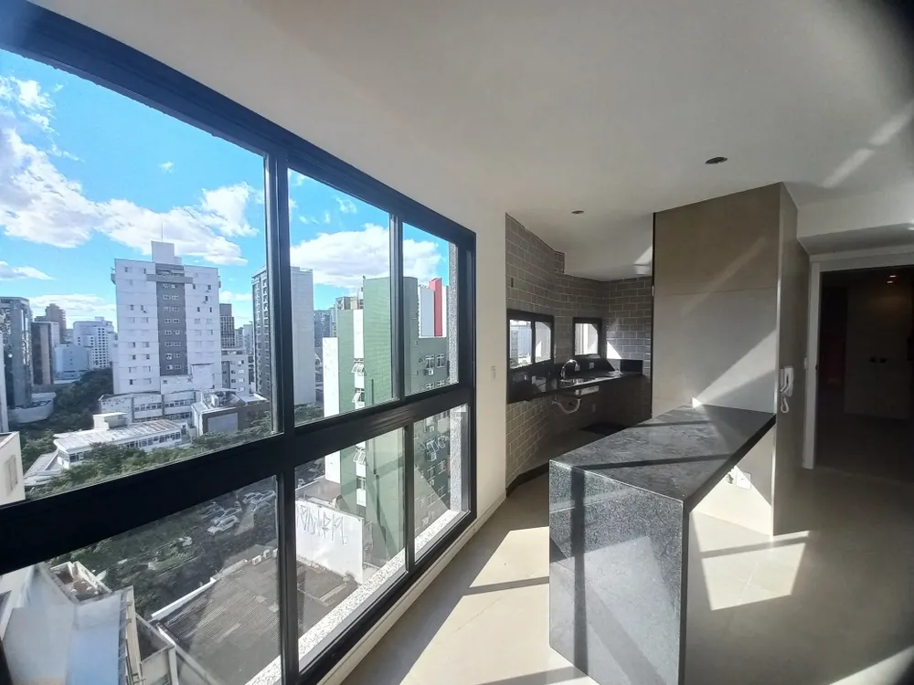 Apartamento, 2 quartos, 600 m² - Foto 12