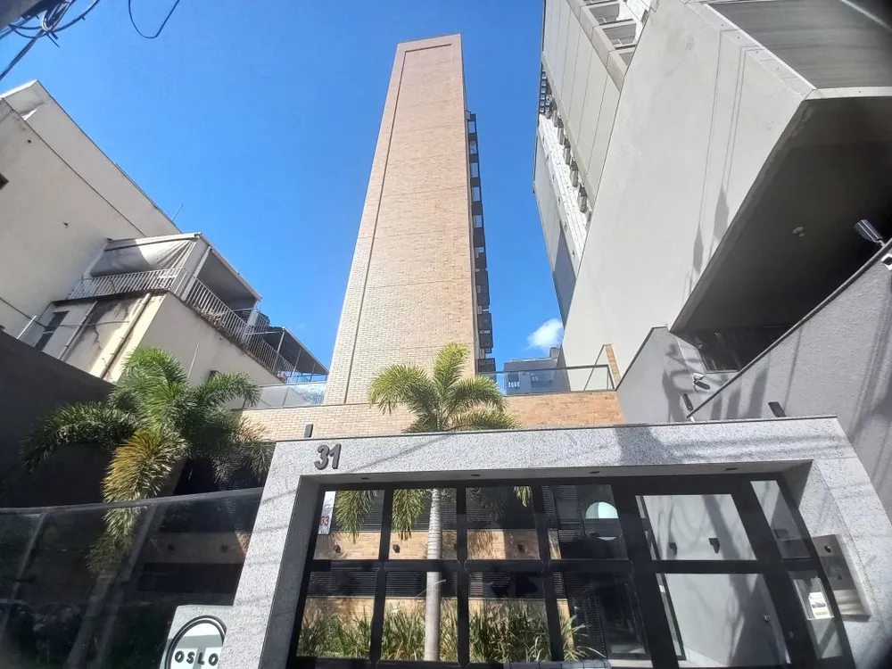 Apartamento, 2 quartos, 600 m² - Foto 10