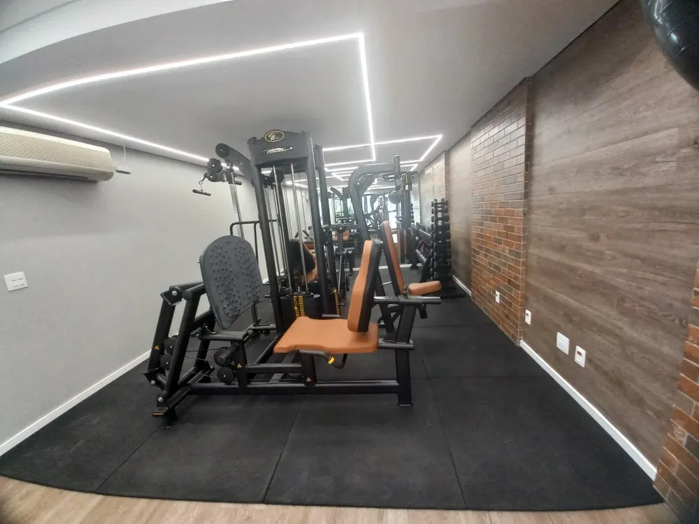 Apartamento, 2 quartos, 600 m² - Foto 8