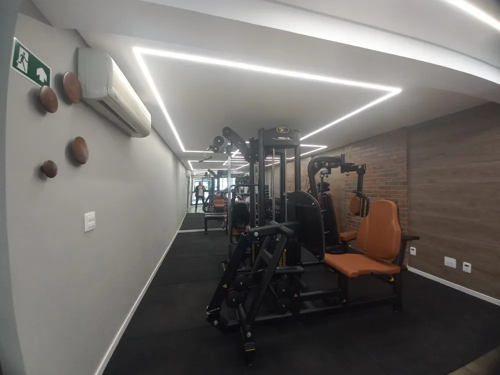 Apartamento, 2 quartos, 600 m² - Foto 8