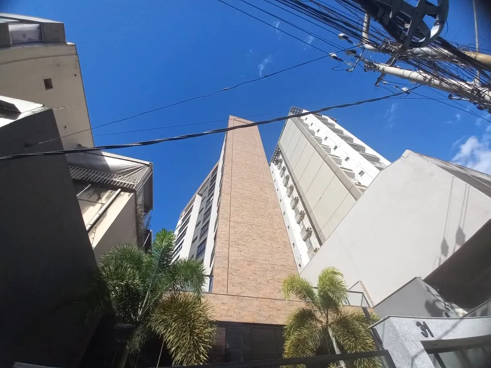 Apartamento, 2 quartos, 600 m² - Foto 2