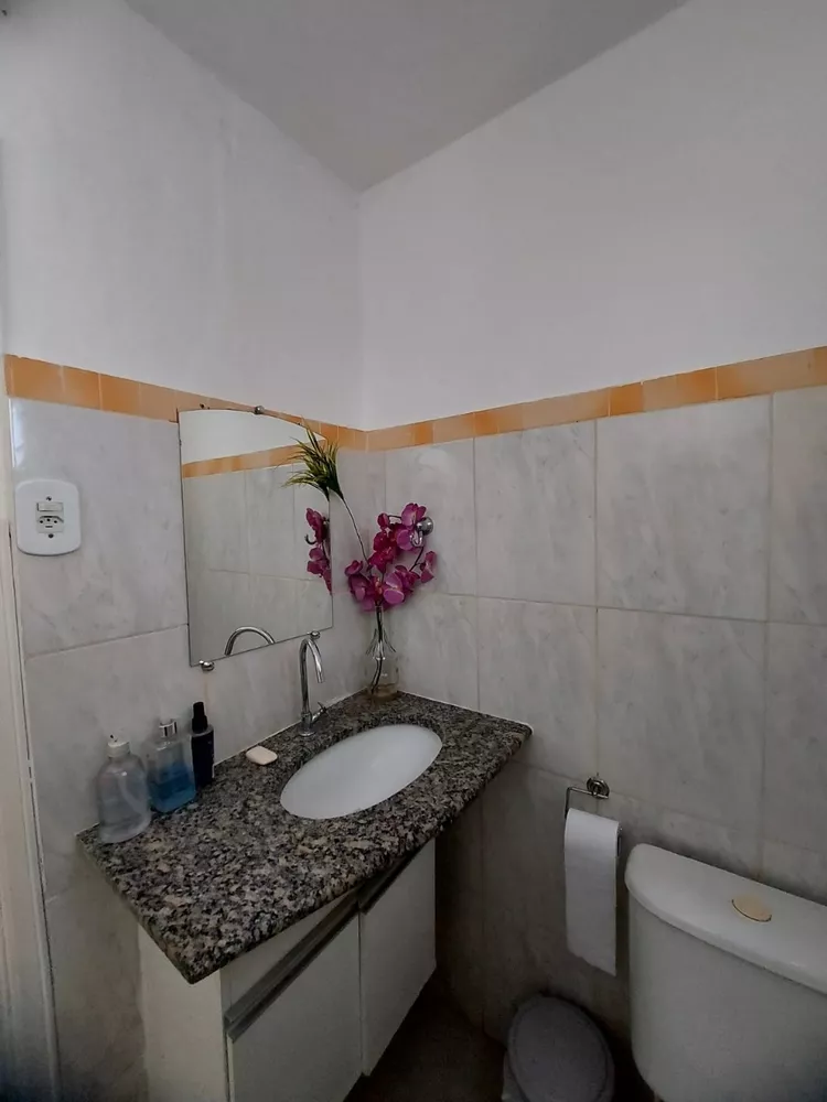 Casa à venda com 4 quartos, 360m² - Foto 9