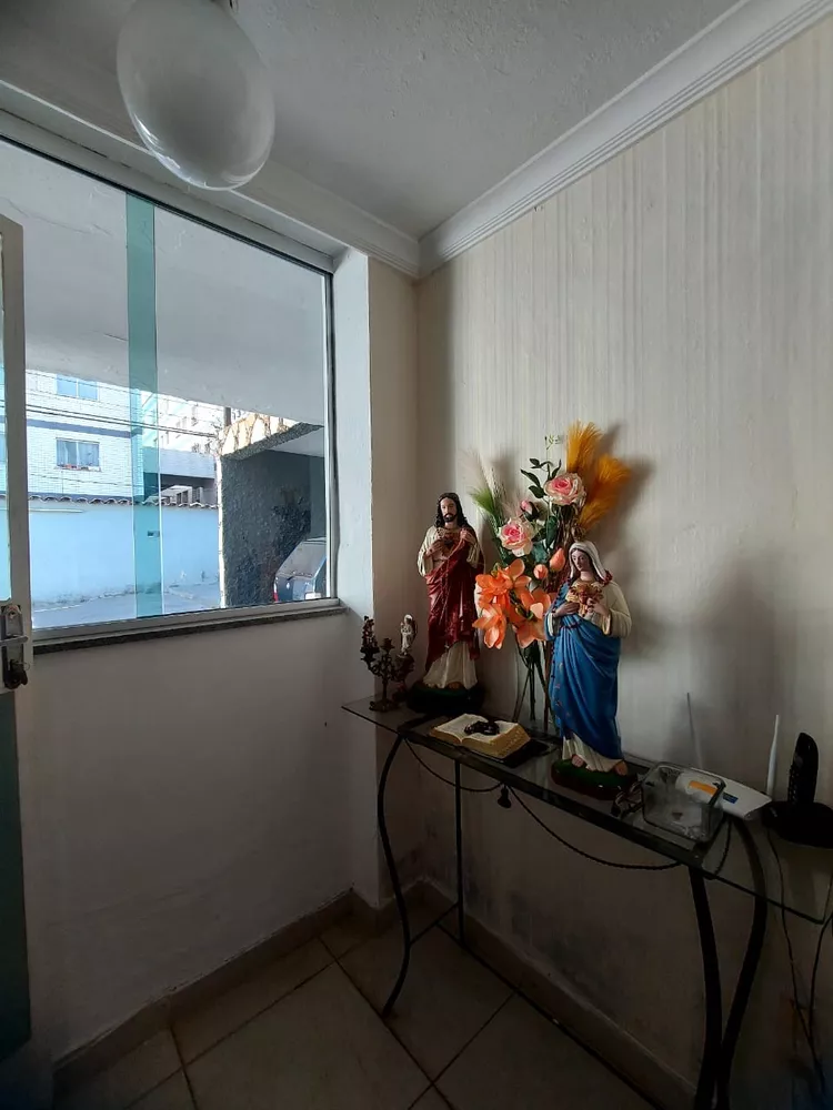 Casa à venda com 4 quartos, 360m² - Foto 8