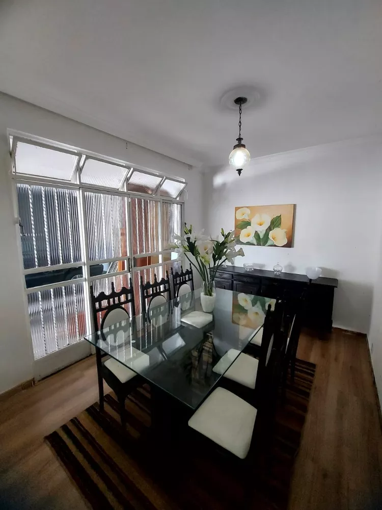 Casa à venda com 4 quartos, 360m² - Foto 11