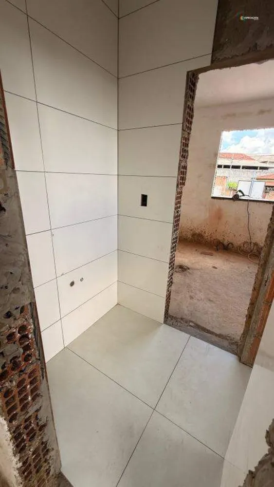 Casa, 3 quartos, 195 m² - Foto 14