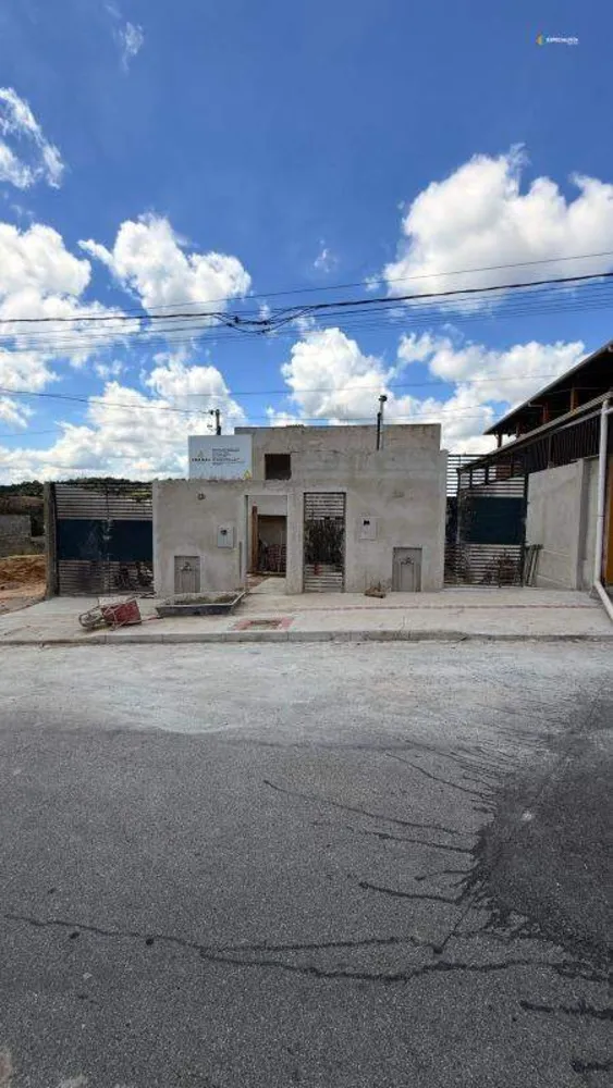 Casa, 3 quartos, 195 m² - Foto 2