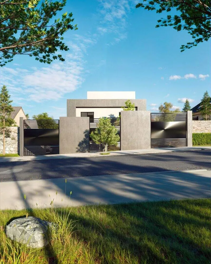 Casa, 3 quartos, 195 m² - Foto 1