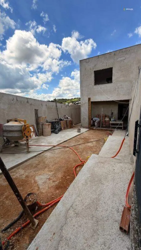 Casa, 3 quartos, 195 m² - Foto 3