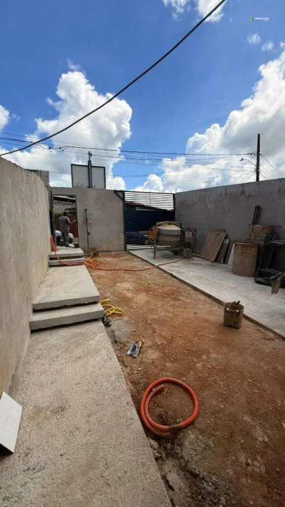 Casa, 3 quartos, 195 m² - Foto 4