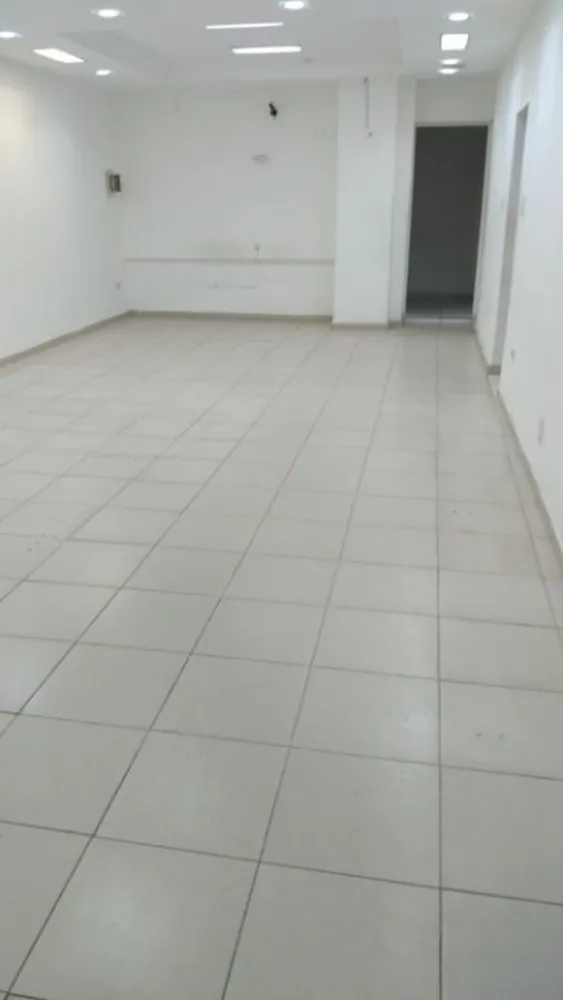 Loja-Salão, 38 m² - Foto 1