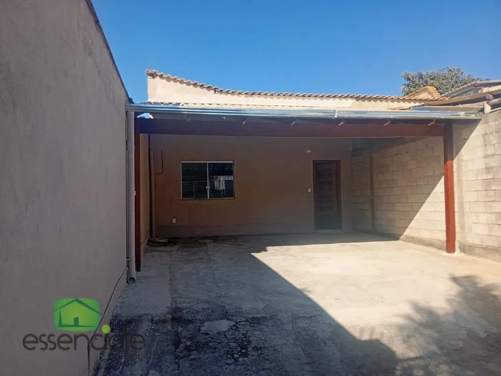 Casa, 3 quartos, 180 m² - Foto 4