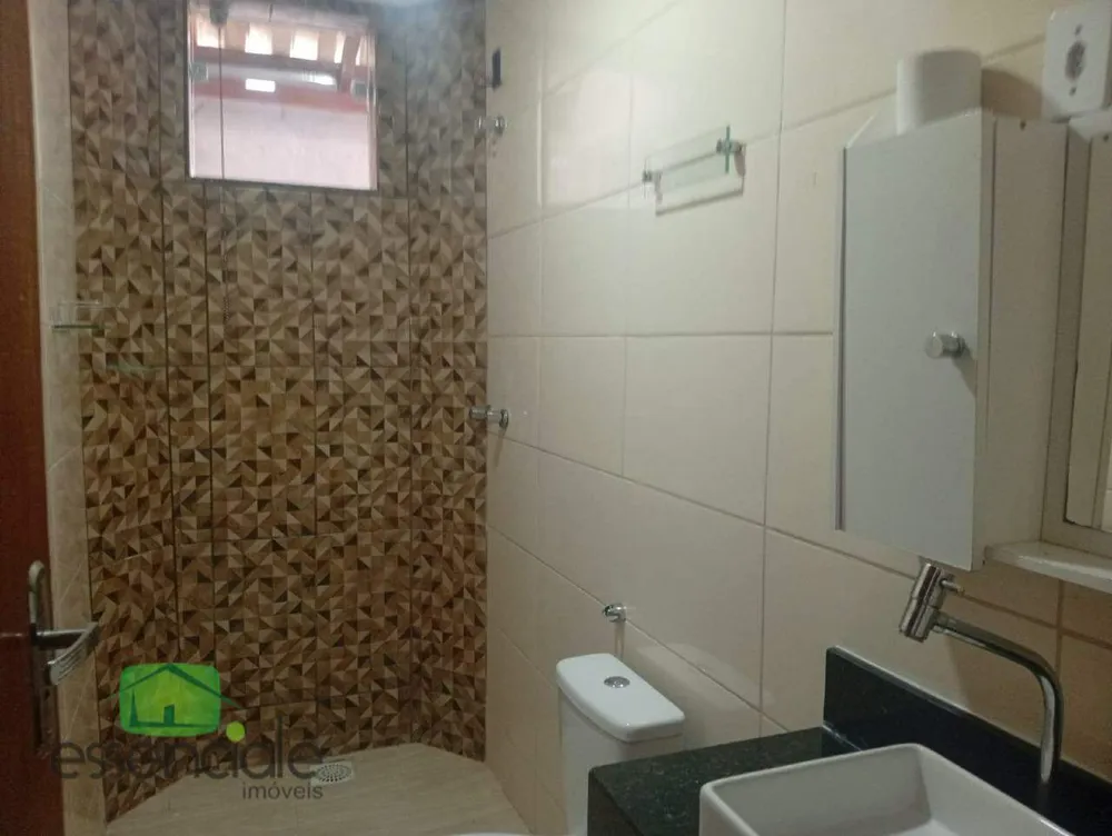 Casa, 3 quartos, 180 m² - Foto 3